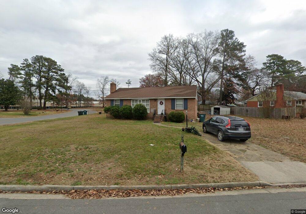 8214 Reinland Dr, Henrico, VA 23294 - photo 1