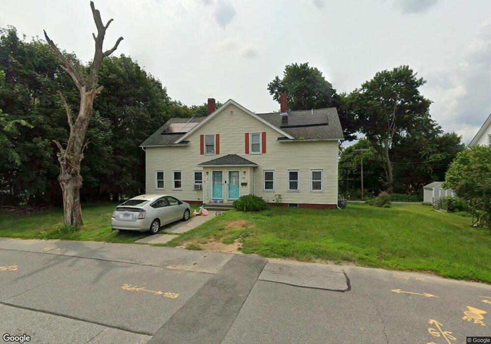 24 Greene Ave, Plainfield, CT 06374 - photo 1