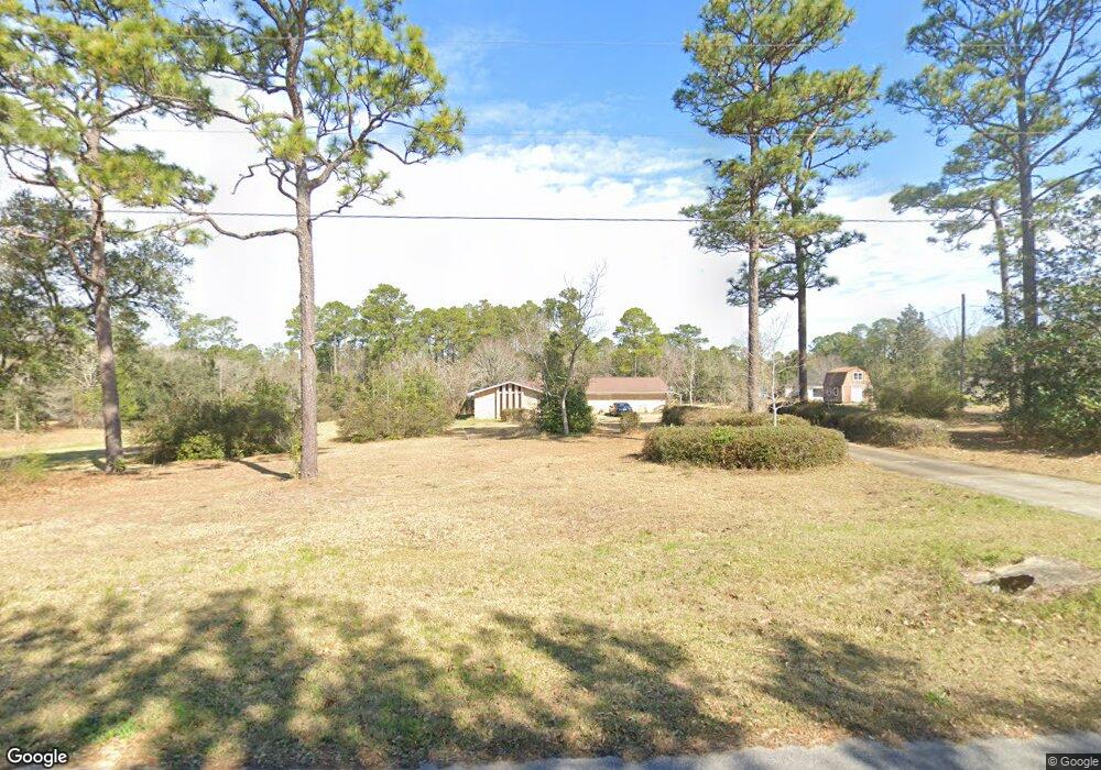2450 Bonanza Dr, Cantonment, FL 32533 - photo 1