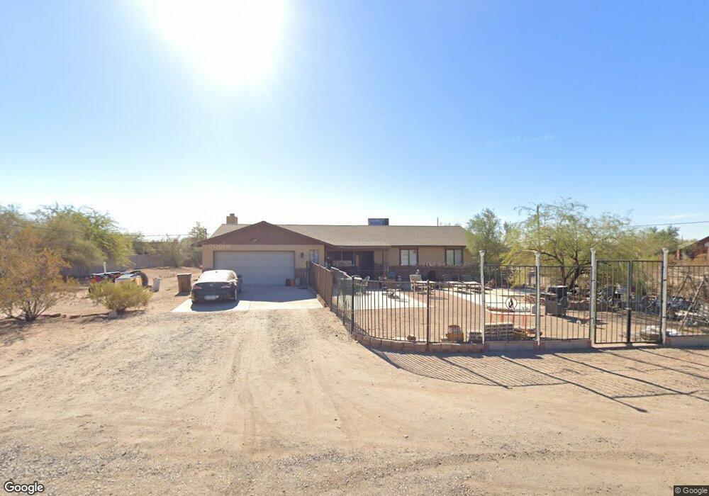 10907 E Elmwood, Mesa, AZ 85207 - photo 1