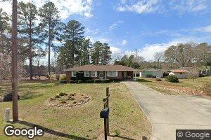 148 Magnolia St, Dearing, GA 30808