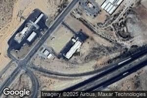 1308 Navajo Blvd, Holbrook, AZ 86025