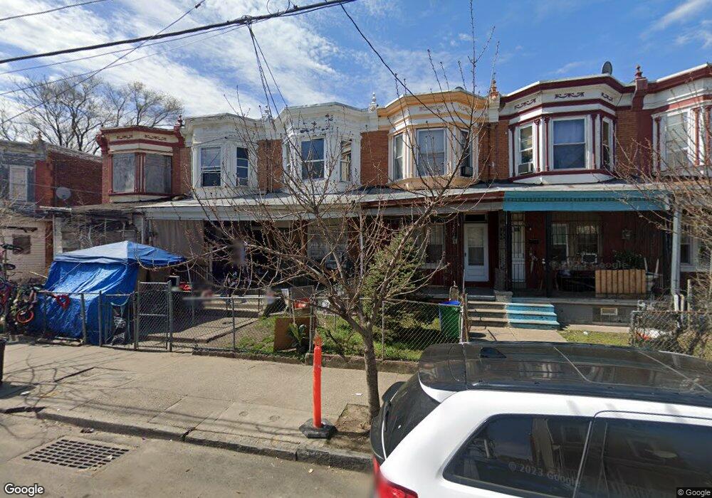 35 N 25th St, Camden, NJ 08105 - photo 1