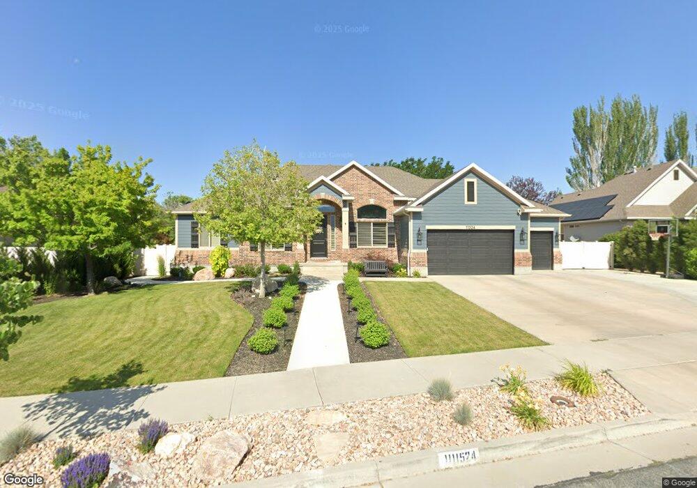 11524 Field Haven Way, South Jordan, UT 84095 - photo 1