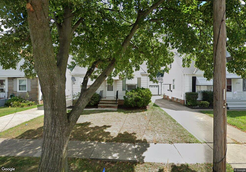 1697 Douglas Rd, Wickliffe, OH 44092 - photo 1