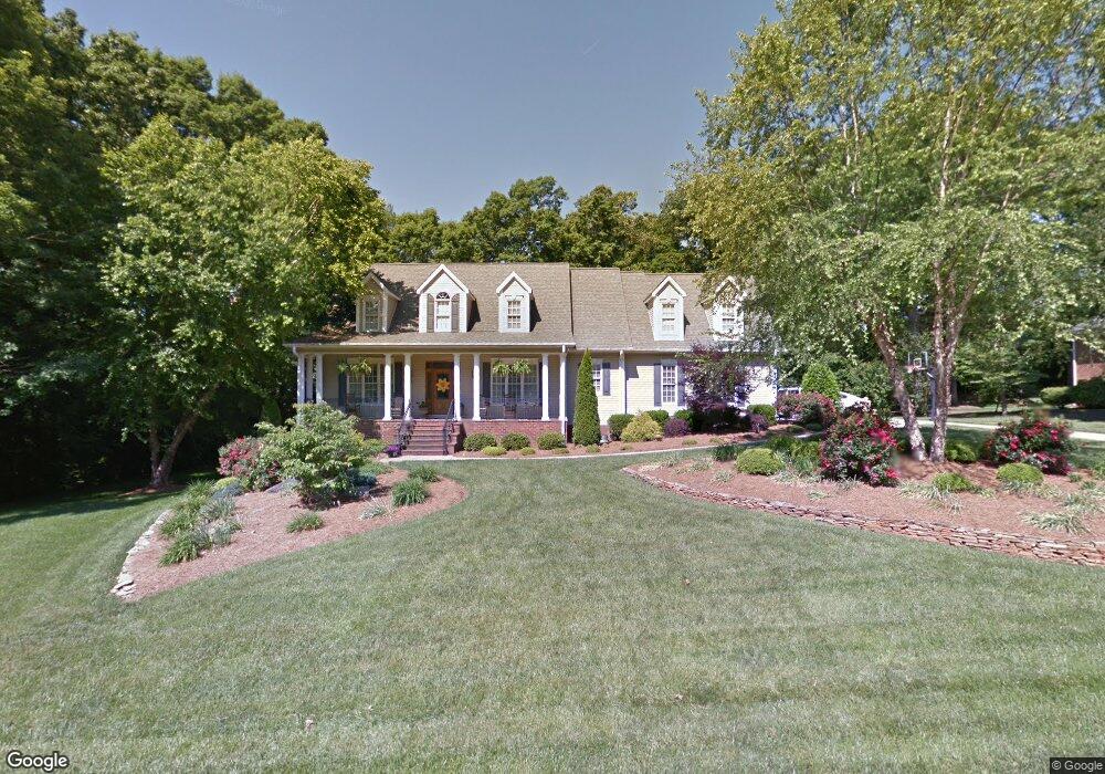 203 Trillium Dr, Statesville, NC 28625 - photo 1