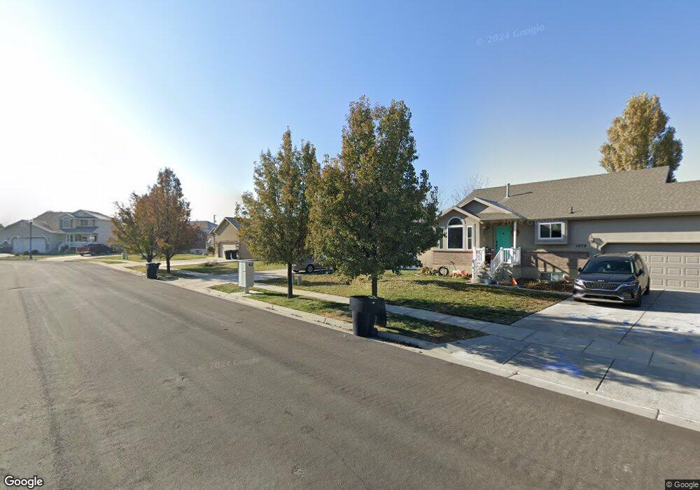 1863 N 2595 W, Clearfield, UT 84015 - photo 1