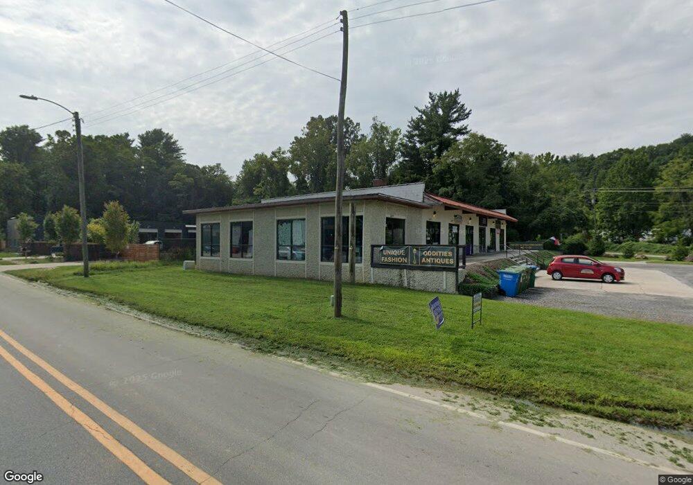 117 Sweeten Creek Rd unit A, Asheville, NC 28803 - photo 1