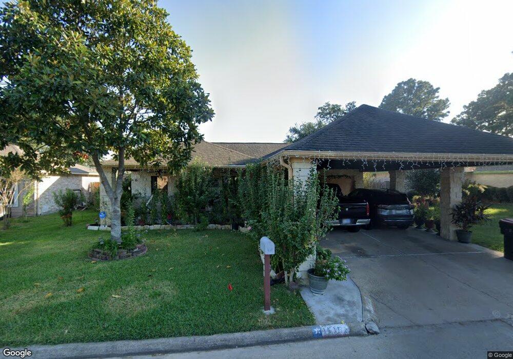 1615 Wildbrook Dr, Houston, TX 77038 - photo 1