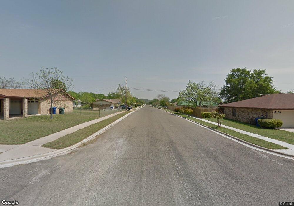 1.24 Acres Miles St, Copperas Cove, TX 76522 - photo 1