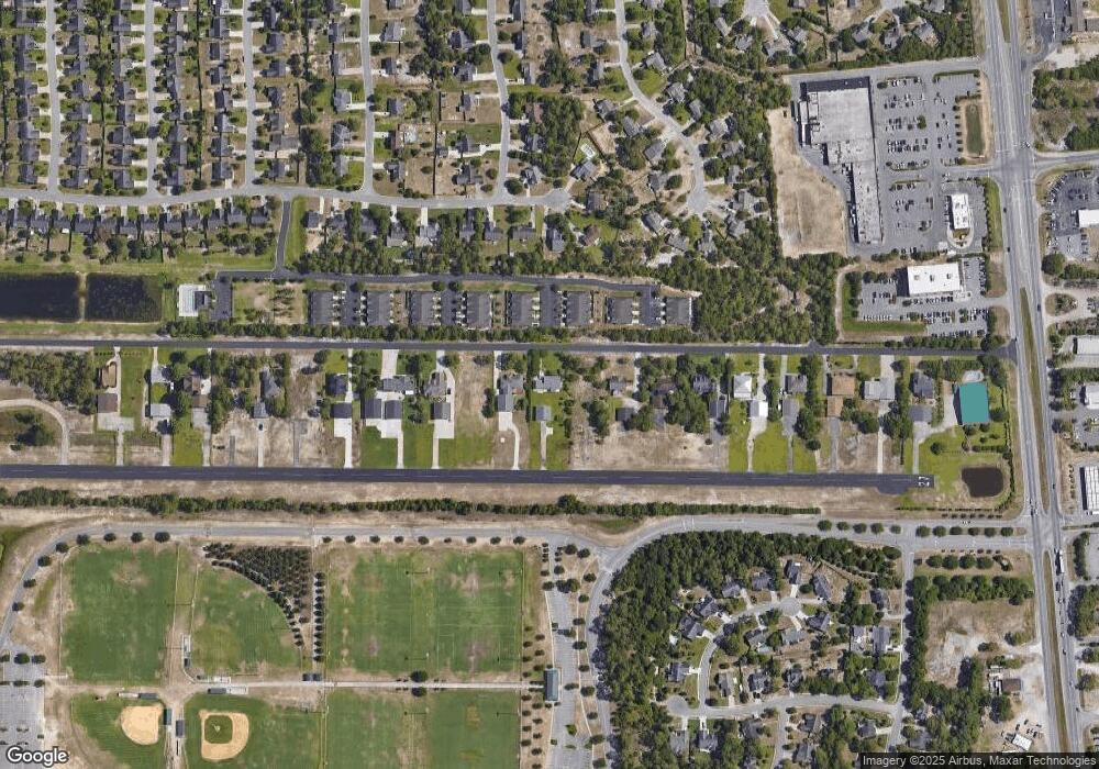 716 Pilots Ridge Rd, Wilmington, NC 28412 - photo 1