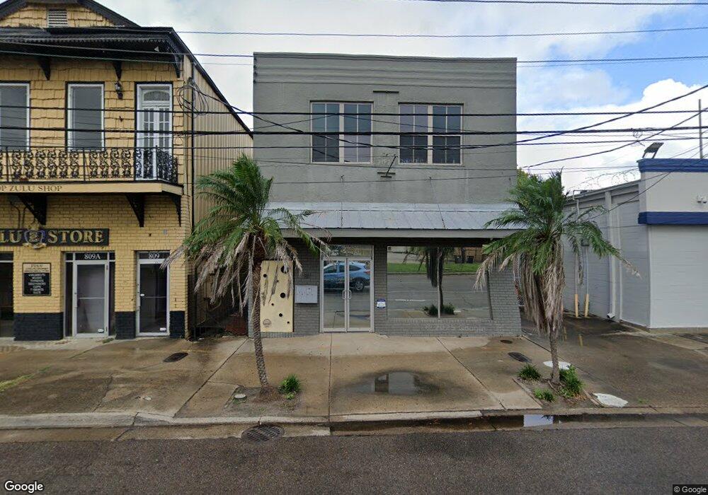 813 N Broad St, New Orleans, LA 70119 - photo 1