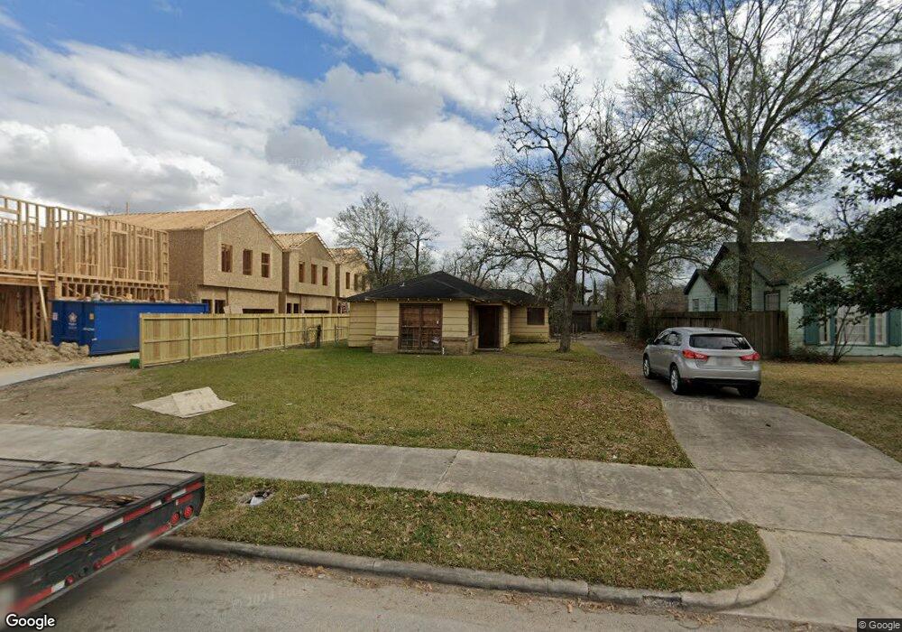 4916 Winnetka St, Houston, TX 77021 - photo 1