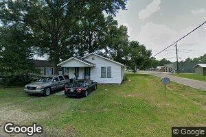 701 Avenue E, Bogalusa, LA 70427