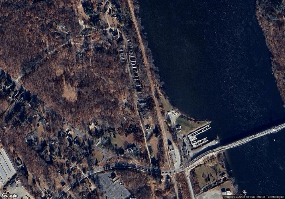 30 S Side Bluff, Haddam, CT 06438 - photo 1