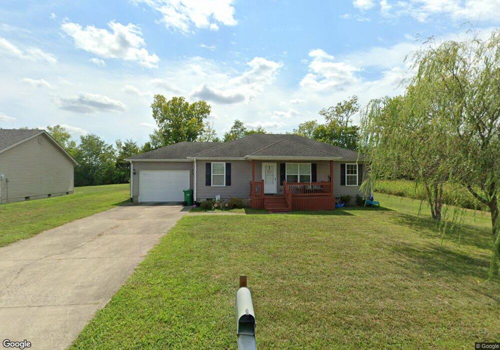 128 Prosperous Way, Harrodsburg, KY 40330 - photo 1