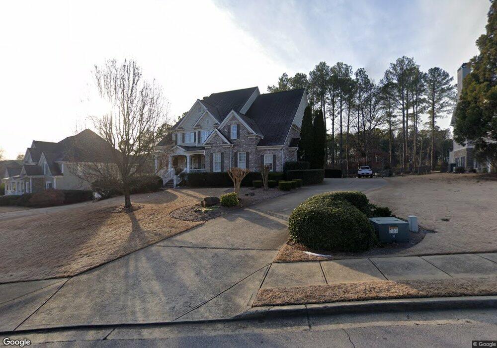 21 Oakwind Point unit K, Acworth, GA 30101 - photo 1