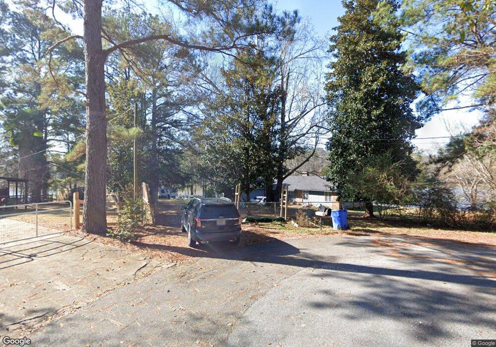 14206 Ridge Ct, Upatoi, GA 31829 - photo 1