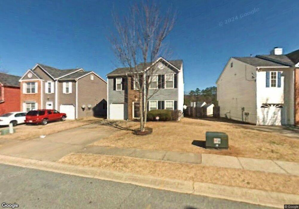 6479 Drake Manor unit 2, Austell, GA 30168 - photo 1