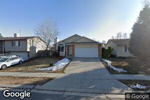 4941 W Shooting Star Ave, West Jordan, UT 84081
