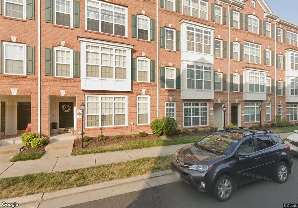 22748 Verde Gate Terrace, Ashburn, VA 20148 - photo 1