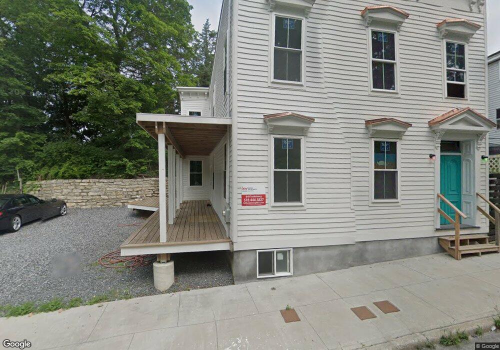 79-81 S 3rd St unit 81, Hudson, NY 12534 - photo 1