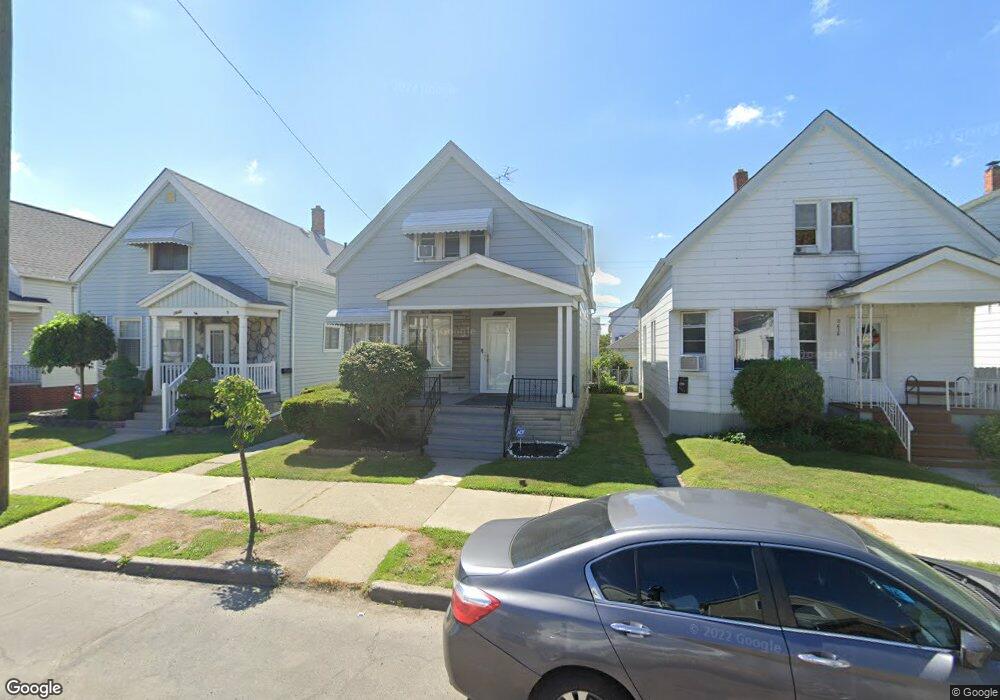 2634 Trowbridge St, HamtraMcK, MI 48212 - photo 1