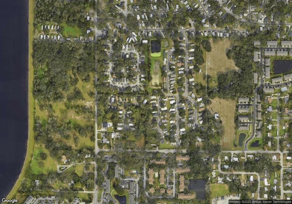 9320 Ashley Oaks Ct, Tampa, FL 33610 - photo 1