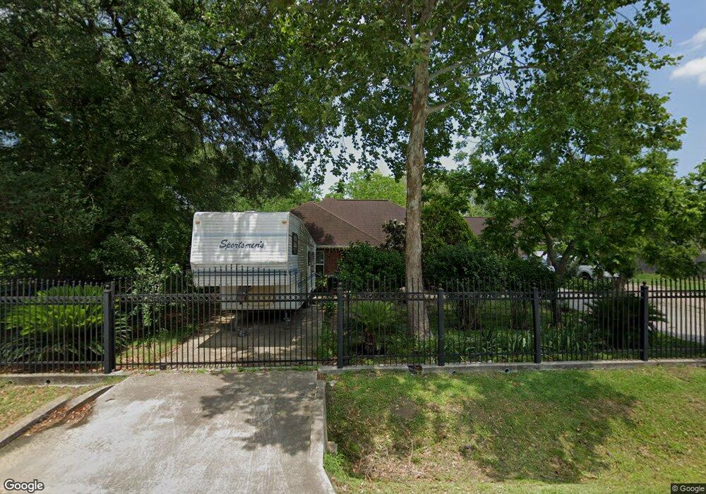 7015 Apache St, Houston, TX 77028 - photo 1