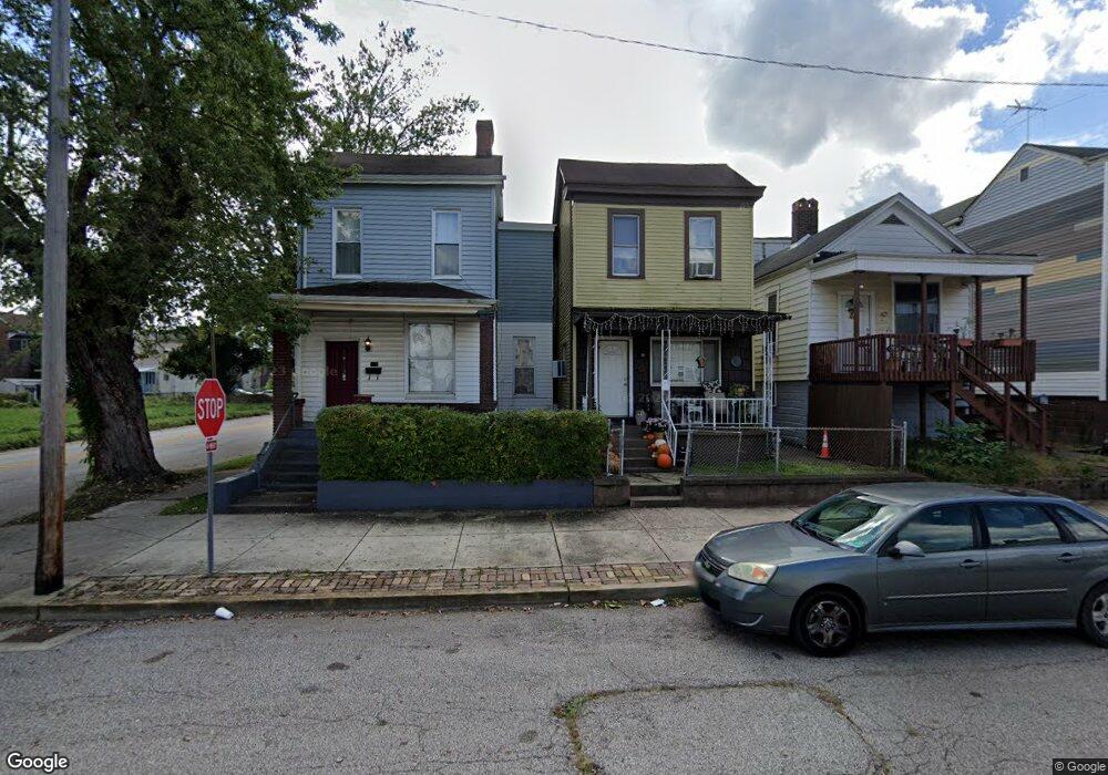 114 Virginia St, Wheeling, WV 26003 - photo 1
