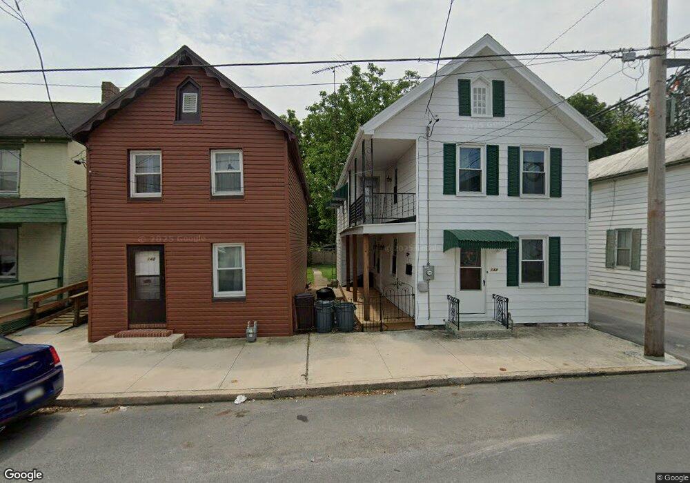 144 E Liberty St, Chambersburg, PA 17201 - photo 1