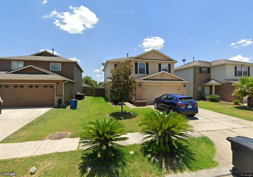 8730 Summerset Meadow Ct, Houston, TX 77075 - photo 1