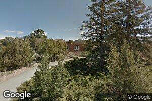 2113 Conejo Dr, Santa Fe, NM 87505