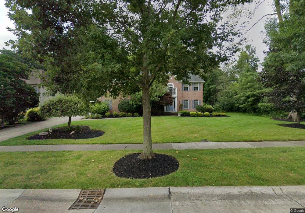 765 Lake Trail, Aurora, OH 44202 - photo 1