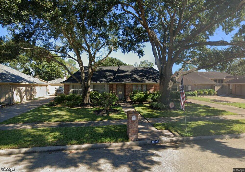 15346 Glenwood Park Dr, Houston, TX 77095 - photo 1