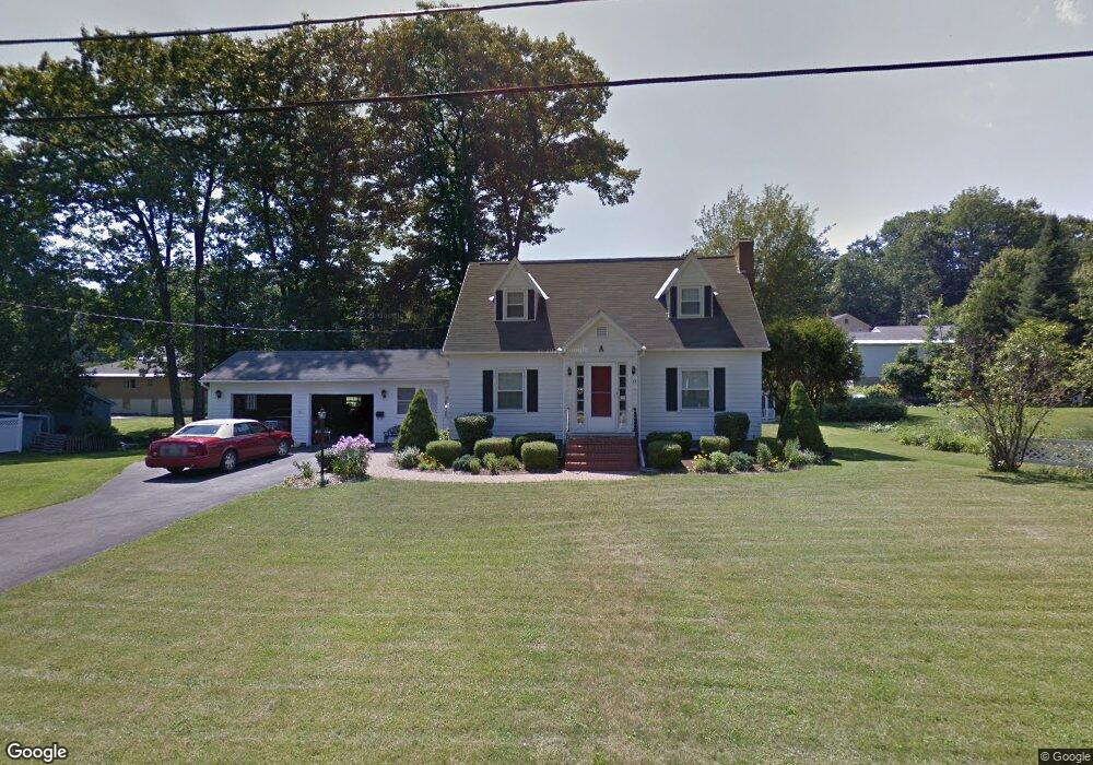 65 Hazel St, Rutland, VT 05701 - photo 1