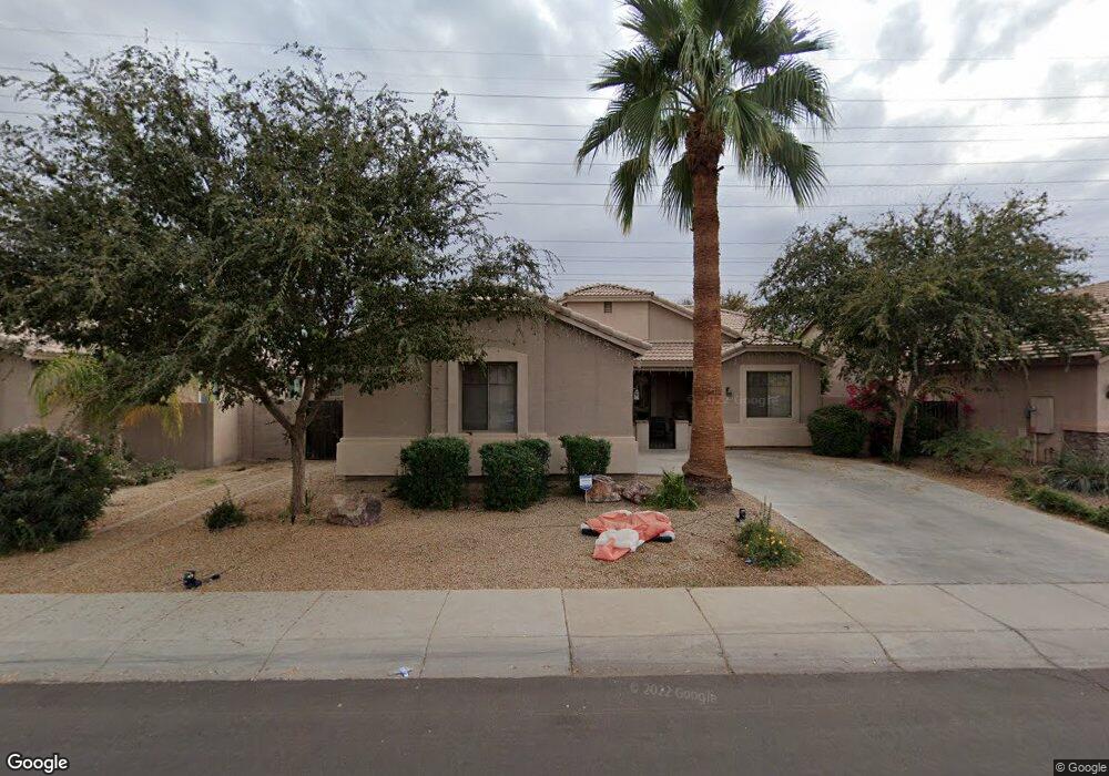 1545 E Aloe Place, Chandler, AZ 85286 - photo 1