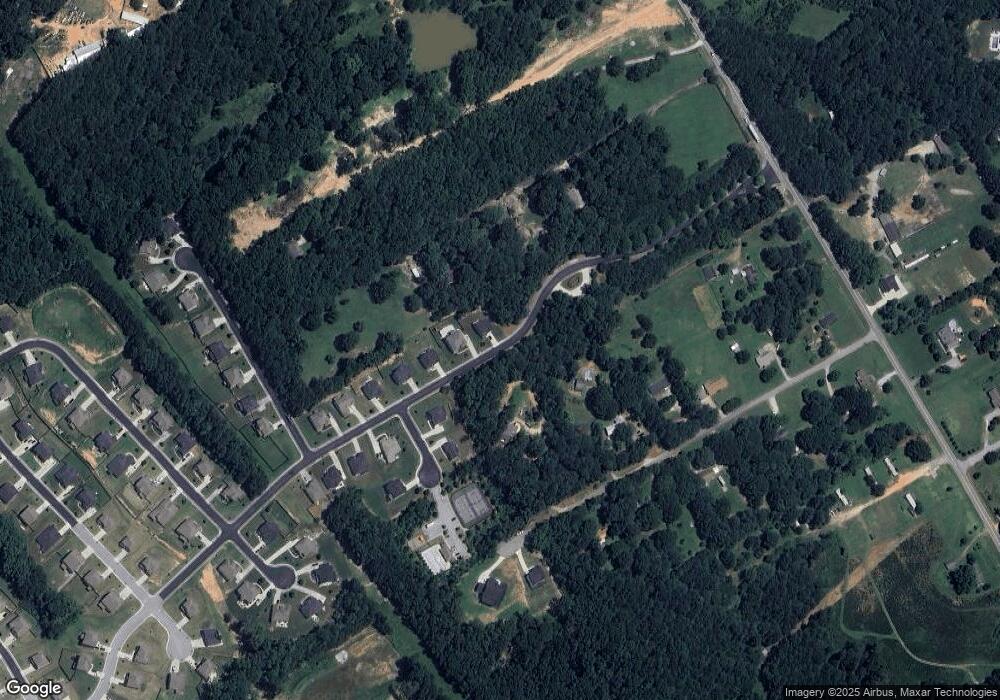 3334 Ridge Manor Dr SE unit 155, Dacula, GA 30019 - photo 1