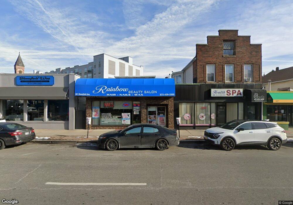 601 Bloomfield Ave, Bloomfield, NJ 07003 - photo 1