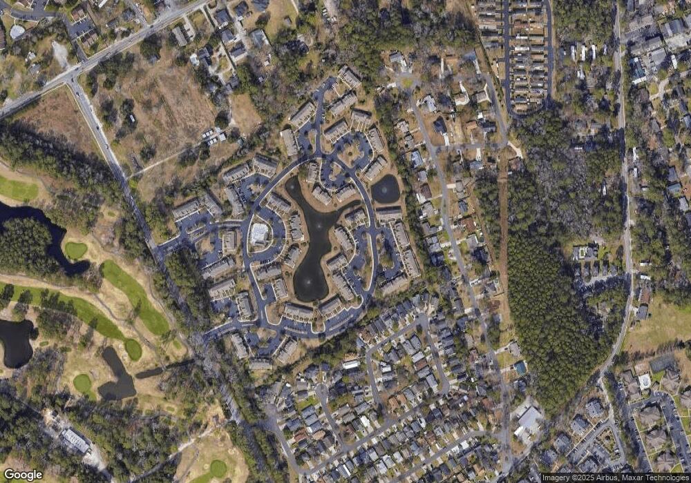 1026 Palisade Cir unit 1026 PARKVIEW, Myrtle Beach, SC 29577 - photo 1