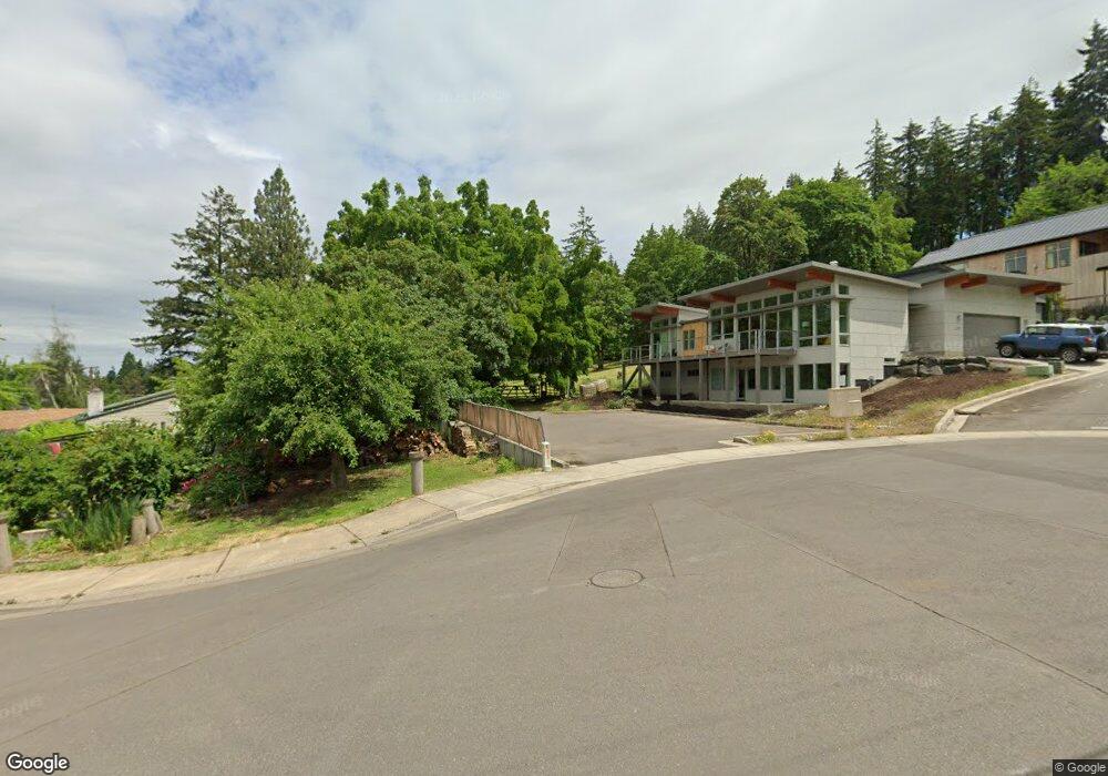 1275 Butte Ln, Eugene, OR 97401 - photo 1