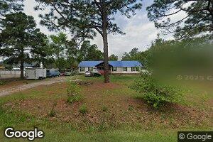 285 Capel Dr, Pinebluff, NC 28373