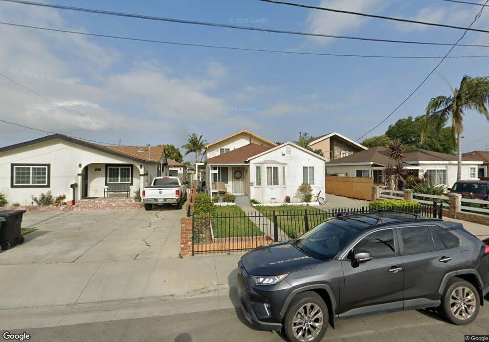 11021 Firmona Ave, Inglewood, CA 90304 - photo 1
