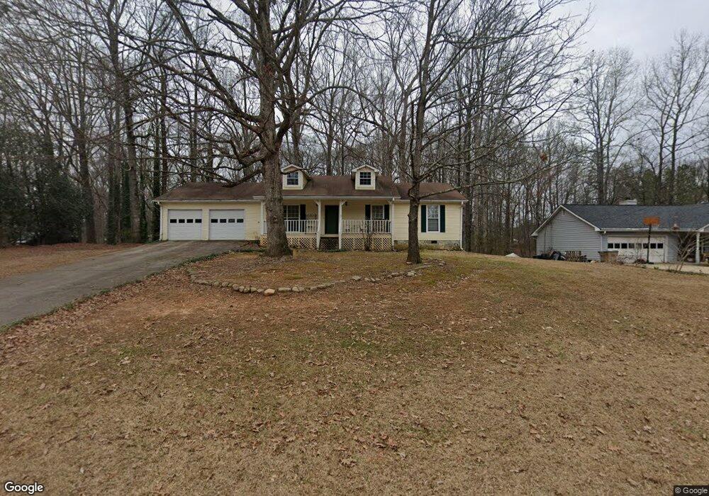 213 Sweetgum Ln unit 2, Stockbridge, GA 30281 - photo 1