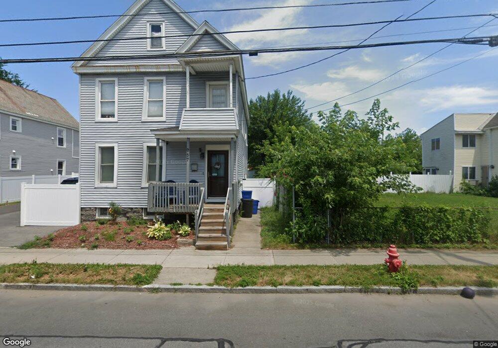 957 Strong St, Schenectady, NY 12307 - photo 1