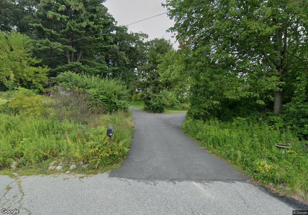 10 Circle Dr, Dudley, MA 01571 - photo 1