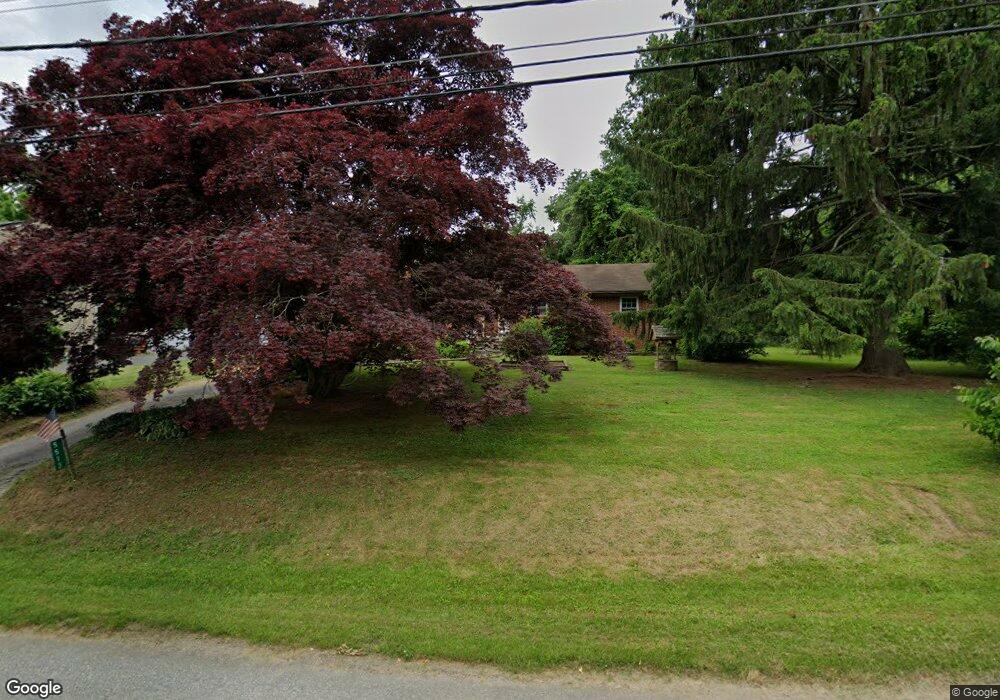 5513 Forge Rd, White Marsh, MD 21162 - photo 1