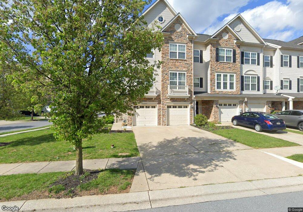4302 Vintage Ivy Ln, Owings Mills, MD 21117 - photo 1
