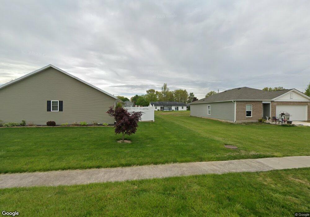 403 W 4th St, Spencerville, OH 45887 - photo 1