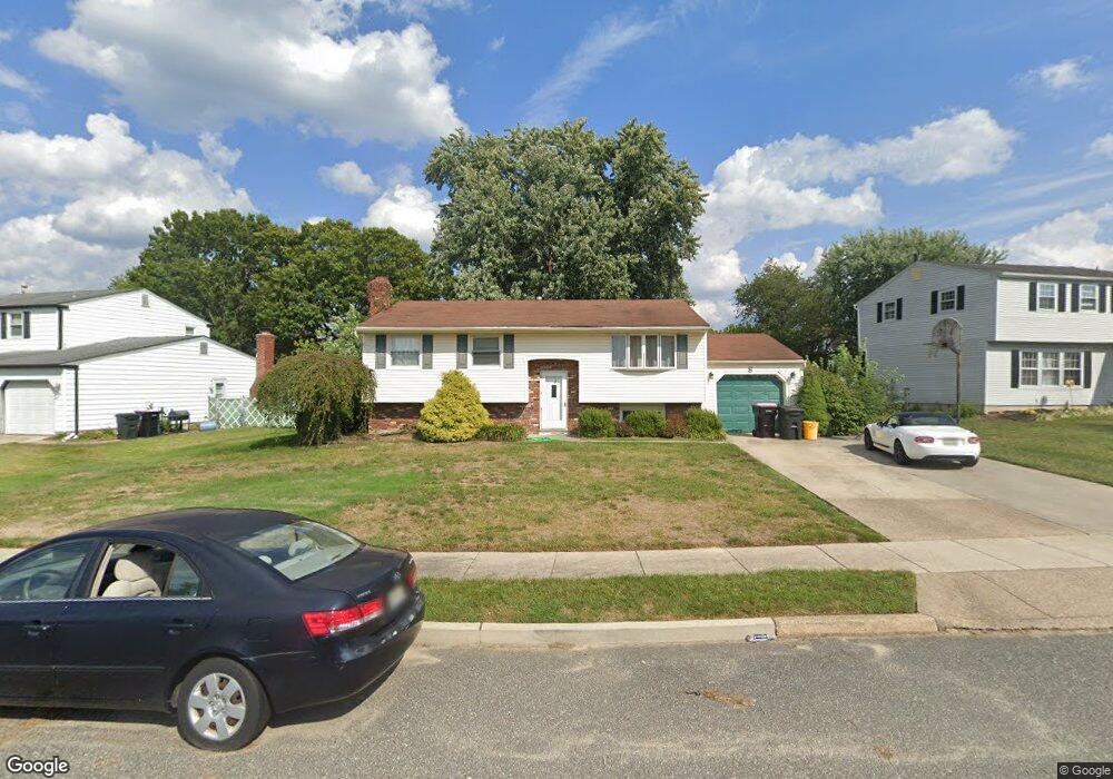 8 Roanoke Rd, Clementon, NJ 08021 - photo 1